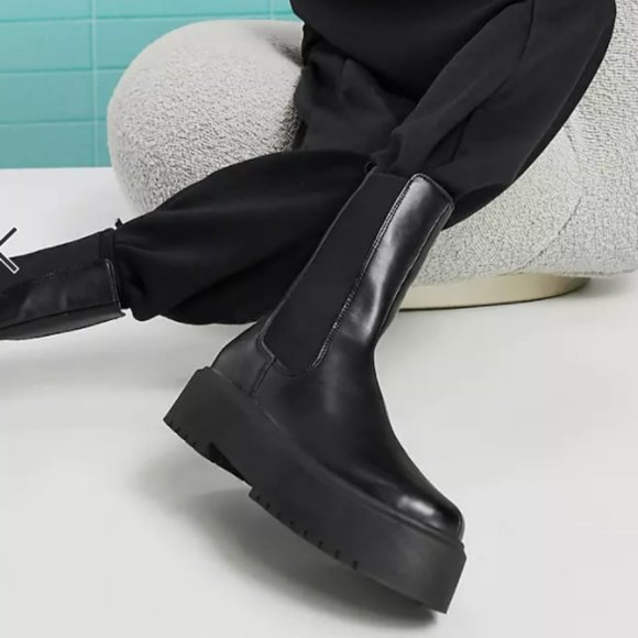 ASOS Shoes - ASOS boots